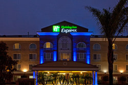  - Holiday Inn Express Sorrento Valley - I-805, Exits 27 & 27A