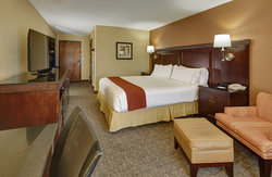  - Holiday Inn Express Sorrento Valley - I-805, Exits 27 & 27A