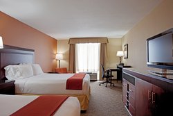  - Holiday Inn Express Sorrento Valley - I-805, Exits 27 & 27A