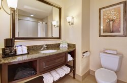  - Holiday Inn Express Sorrento Valley - I-805, Exits 27 & 27A