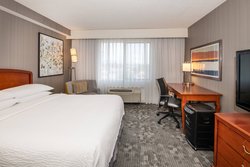  - Courtyard by Marriott Newark - CA 84, Exit 37