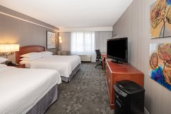  - Courtyard by Marriott Newark - CA 84, Exit 37