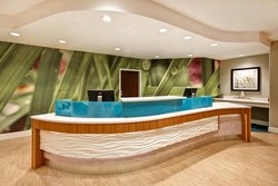  - SpringHill Suites by Marriott Linthicum