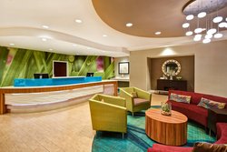 - SpringHill Suites by Marriott Linthicum
