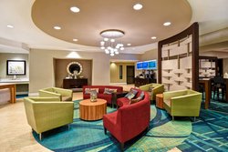  - SpringHill Suites by Marriott Linthicum