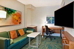  - SpringHill Suites by Marriott Linthicum