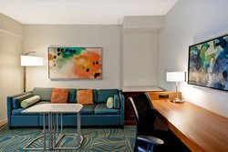  - SpringHill Suites by Marriott Linthicum