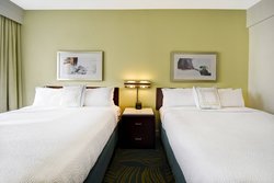  - SpringHill Suites by Marriott Linthicum