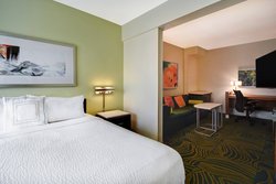  - SpringHill Suites by Marriott Linthicum