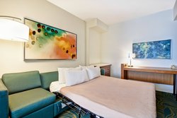  - SpringHill Suites by Marriott Linthicum