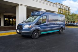  - SpringHill Suites by Marriott Linthicum