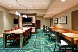  - SpringHill Suites by Marriott Linthicum