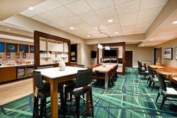  - SpringHill Suites by Marriott Linthicum