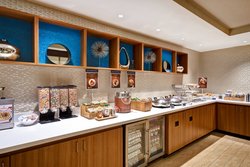  - SpringHill Suites by Marriott Linthicum