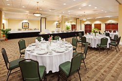  - Holiday Inn Beaufort