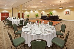  - Holiday Inn Beaufort