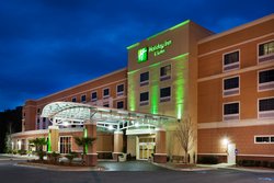  - Holiday Inn Beaufort