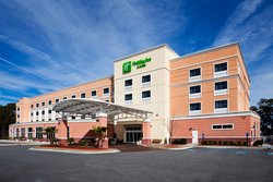  - Holiday Inn Beaufort
