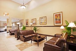  - Holiday Inn Beaufort