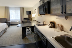  - Candlewood Suites Rogers - I-49, Exit 85