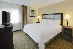  - Candlewood Suites Rogers - I-49, Exit 85
