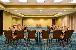  - SpringHill Suites by Marriott Linthicum