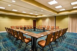  - SpringHill Suites by Marriott Linthicum