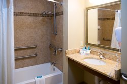  - Holiday Inn Express Devils Lake