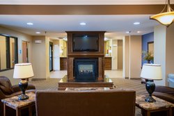  - Holiday Inn Express Devils Lake