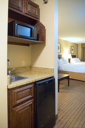  - Holiday Inn Express Devils Lake