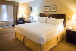  - Holiday Inn Express Devils Lake