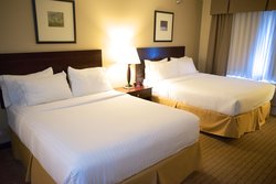  - Holiday Inn Express Devils Lake