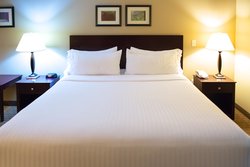  - Holiday Inn Express Devils Lake