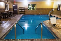  - Holiday Inn Express Devils Lake