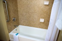  - Holiday Inn Express Devils Lake