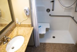  - Holiday Inn Express Devils Lake