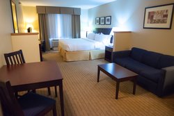  - Holiday Inn Express Devils Lake