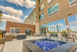  - Holiday Inn Express & Suites Okemos - I-96, Exit 110