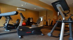  - Holiday Inn Express & Suites Montgomery