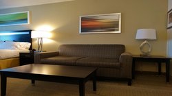  - Holiday Inn Express & Suites Montgomery