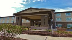  - Holiday Inn Express & Suites Montgomery