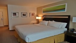 - Holiday Inn Express & Suites Montgomery