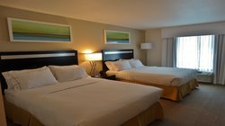  - Holiday Inn Express & Suites Montgomery