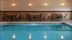  - Holiday Inn Express & Suites Montgomery