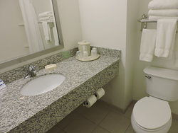  - Holiday Inn Express & Suites Montgomery