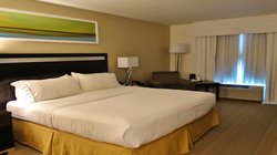  - Holiday Inn Express & Suites Montgomery