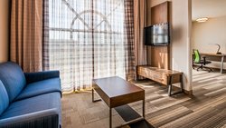  - Holiday Inn Express & Suites Northville - I-96 & I-275, Exit 167