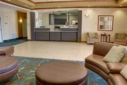  - Candlewood Suites Texarkana - I-30, Exit 220B