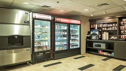  - Candlewood Suites Gonzales - I-10, Exit 177