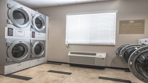 Laundry Facility